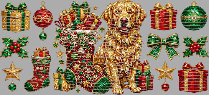 16oz Christmas-J10-4455